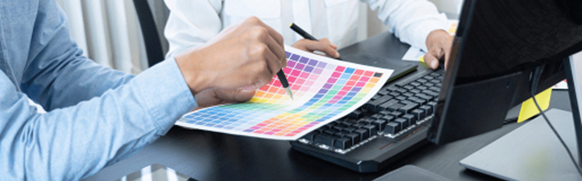 Where to Find Design Inspiration for Your POD Store